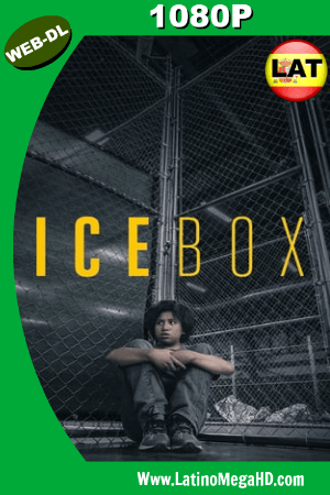 Icebox (2018) Latino HD WEB-DL 1080P ()